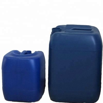 Jerry Can Plastic Bottle Blow Molding Machine 45 KW Automatic 20 Liter