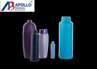 Milk White Water Bottle Moulding Machine 250ml 500ml 1000ml 1500ml Flexible